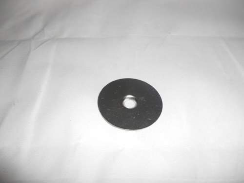 Air Release Disk